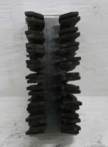 Westinghouse DS-632 3200A Disconnect Contact Finger Assembly 3200 Amp Cluster (DW5928-12)