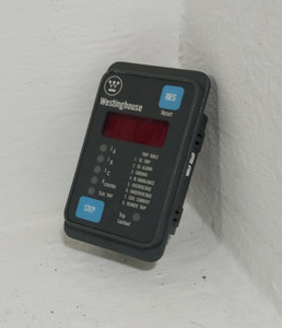 Image of Westinghouse 9996D14G01 Advantage Control Metering Module Cutler Hammer