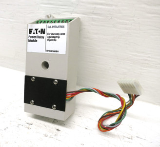 Image of Eaton PRTAATRDS Power / Relay Module 698B901G01 Digitrip Trip Units
