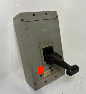 Gould ITE CR3-B200 2000A Cordon Circuit Breaker w/ 2000 Amp Trip CR3B200 I-T-E (EM4999-2)