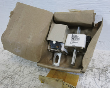 Image of NEW Buss Semitron SPP-6E800 800A 700V Fuse Bussman Cooper 800 Amp (BOX OF 2)