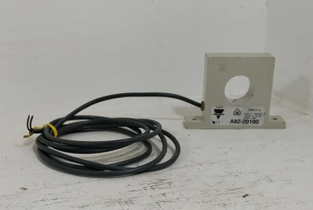 Image of Carlo Gavazzi A82-20100 Current Transformer