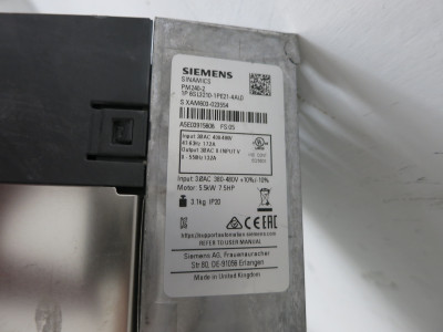 2nd Image of DW5985