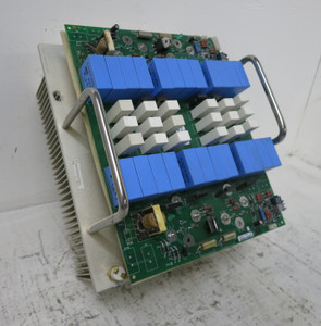 Image of Reliance Electric 803430-8S IGBT Phase Module Assembly Unit 0-55350-15 Board