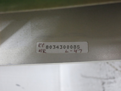 Reliance Electric 803430-8S IGBT Phase Module Assembly Unit 0-55350-15 Board (DW5992-3)