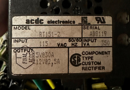 2nd Image of EBI0123