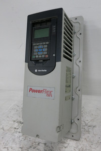 Image of Allen Bradley 20G11FD022AA0NNNNN PowerFlex 755 15 HP 480V AC VS Drive 22A