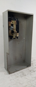 Image of Square D Model 3 175A Breaker Feeder 30" MCC Bucket 175 Amp Class 8999