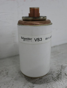 Schneider Electric VS3 00-1-Jc013018 Vacuum Bottle Interrupter Tube (DW6110-3)
