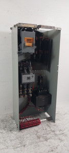 Image of Westinghouse Type W Size 3 Starter 100 Amp Fusible 30" MCC Bucket 100A A200