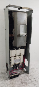 Image of Westinghouse Type W Size 5 Starter 400A Breaker 36" MCC Bucket 400 Amp No Door