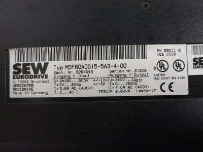 2nd Image of DW6141