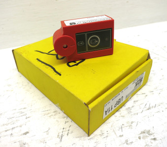 Image of NEW SEW Eurodrive UBP-11A Parameter Module UBP11A Parametermodul MoviTrac