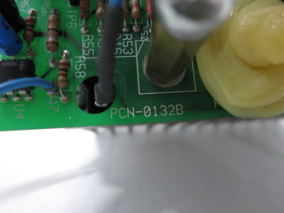 Best Power PCN-0132B Control Board Power Module 3220C-P 73639 73661 (DW6143-1)