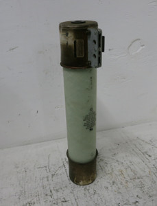 Westinghouse 151D933G01 9R Amp 5.08 kV Current Limiting Fuse CLS-12 200A (DW6226-6)