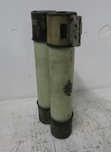 Image of Westinghouse 151D933G04 400A 5.08 kV CLS-22 Current Limiting Power Fuse 24R Amp