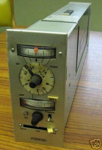 Foxboro 62-4M/TS-OSR M/62 Controller Module 624M TS-OSR (EBI1492-1)