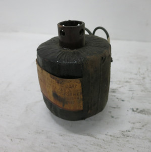 Image of Westinghouse Type BT-5 Ratio 300:5 Bushing Current Transformer CT BT5 300 to 5