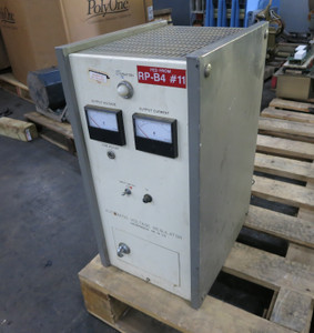 Image of Denkenseiki Type PM Automatic Voltage Regulator 500 VA 1PH 120V - 100V