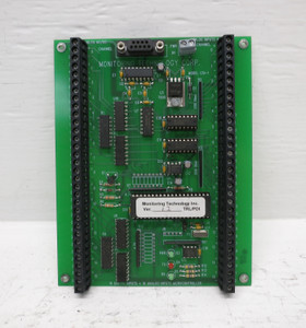 Monitoring Technology CSI-1 Input Microcontroller Board Analog Digital CSI1 (DW6291-1)