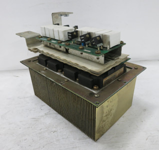 Image of Allen Bradley 74103-530-02 Power Module 1336 Impact VS Drive 74103-784-51 ABFM