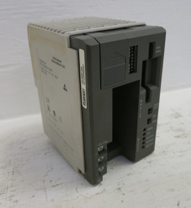Modicon PC-E984-245 984 Programmable Controller CPU Schneider Automation PLC (DW6319-1)