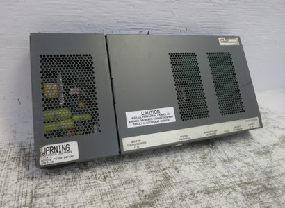 Foxboro P0904BP I/A Series GCIO Graphics Controller PLC MIW W/TS WP20/30 I/O Rev A (DW6320-7)