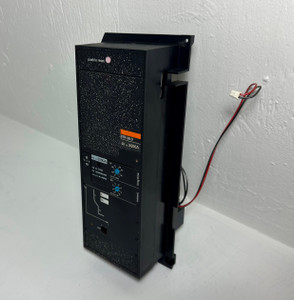 Image of Merlin Gerin STR 28 D 3000A MasterPact Breaker LI Trip Unit w/ 54766 Plug STR28D