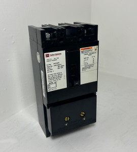 NEW Cutler Hammer FB2100PL 100A Tri-Pac 2P Circuit Breaker 100 Amp 2 Pole NIB (EM5133-1)