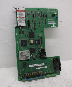 Image of Allen Bradley 74103-193-54 1336 Impact Drive Control Board 1336E-MC2-SP31B VFD