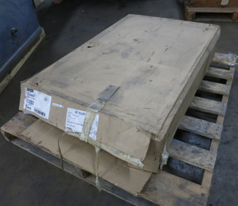 NEW Hoffman A36SA2608LP Industrial Disconnect Enclosure Type 12 nVent 32850 (DW6339-1)