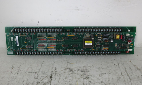 Landis & Gyr 1011589-000 Rev E Control Board 1011585-000 B1 PLC Chiller (DW6345-2)