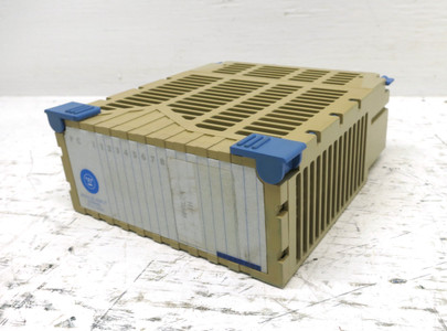 Image of Westinghouse 1C31113G03 Ovation Analog Input PLC Module 1C31113-G03 Emerson