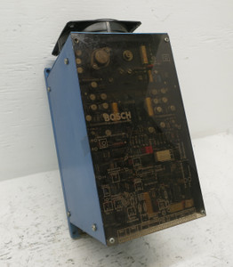 Image of Bosch TR40T-140V Inverter Amplifier Servo DC Drive 41-61305 105-911253 054662