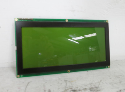 Image of SII G648D Rev 2 LCD Display Panel Screen TW2294V-0 Liebert Static Switch UPS