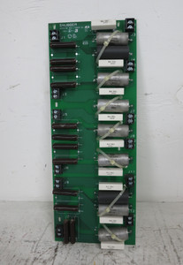 Liebert 02-796916-01 Rev 6 Snubber Board UPS PLC Card Static Transfer Switch (DW6367-1)