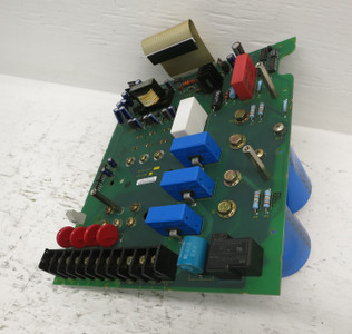 Allen Bradley 74104-231 AC VS Drive Power Supply Board A74104-231-52 Control 52E (DW6382-1)