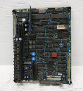 Image of Yaskawa YPHT11009-1-2 Varispeed VS Drive Control Board JPAC-C231.520 VS-616HII