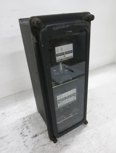 GE 208A8391 G-1 Type PJC Instantaneous Current Relay (DW6404-1)