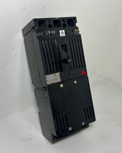 GE TB13050BWE09 50A Tri-Break Circuit Breaker 480/600V 50 Amp General Electric (EM5167-1)