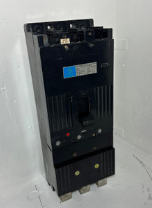 Image of GE TBC83800K18 800A Mag-Break Circuit Breaker 600V 3P 800 Amp General Electric