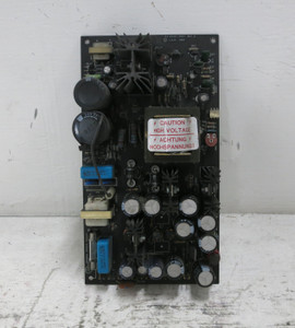 Image of Allen Bradley 02-30481-0001 Rev E 1395 DC Drive Power Supply Board PCB