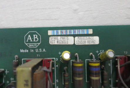 2nd Image of DW6455