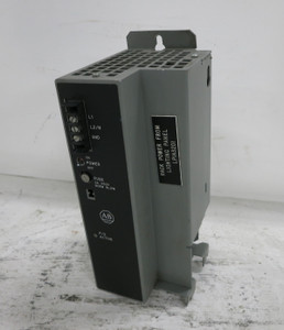 Allen Bradley 1771-P7 Ser B 120/220V Power Supply PLC Module 1771P7B (DW6461-2)