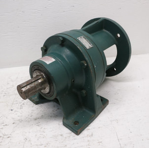 Sumitomo SM-Cyclo CNHJ4115Y8 Gear Drive Reducer 8:1 6.8 HP 1750 RPM 1810 in-lb (DW6471-1)