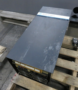Image of Allen Bradley 1395 Digital DC Drive Controller 460V In 300/500 Out 20/110A Servo