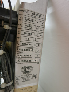 2nd Image of DW6521