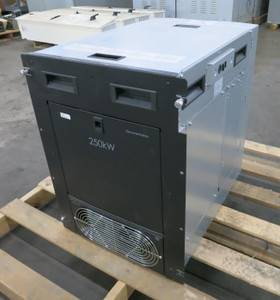 APC SYSW250KD Symmetra PX Static Bypass Switch 250kVA 480V 301A 3PH 250kW (DW6566-1)