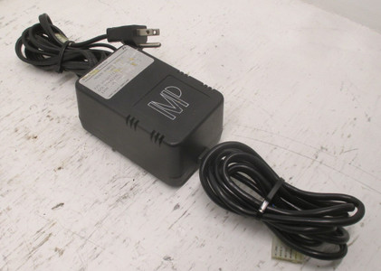 Image of MP International T512100/1 Power Supply Cord 120V 60Hz 30W T5121001