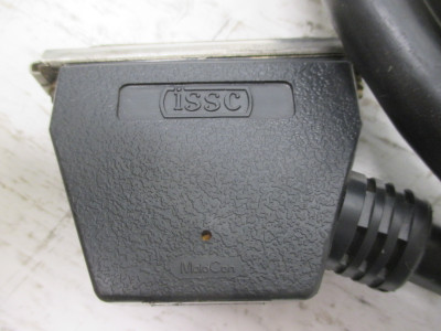 issc 628-2003 Cable 50 Pin Low Voltage Computer Cable 72 Inch MoldCon 6282003 (AH0019-1)